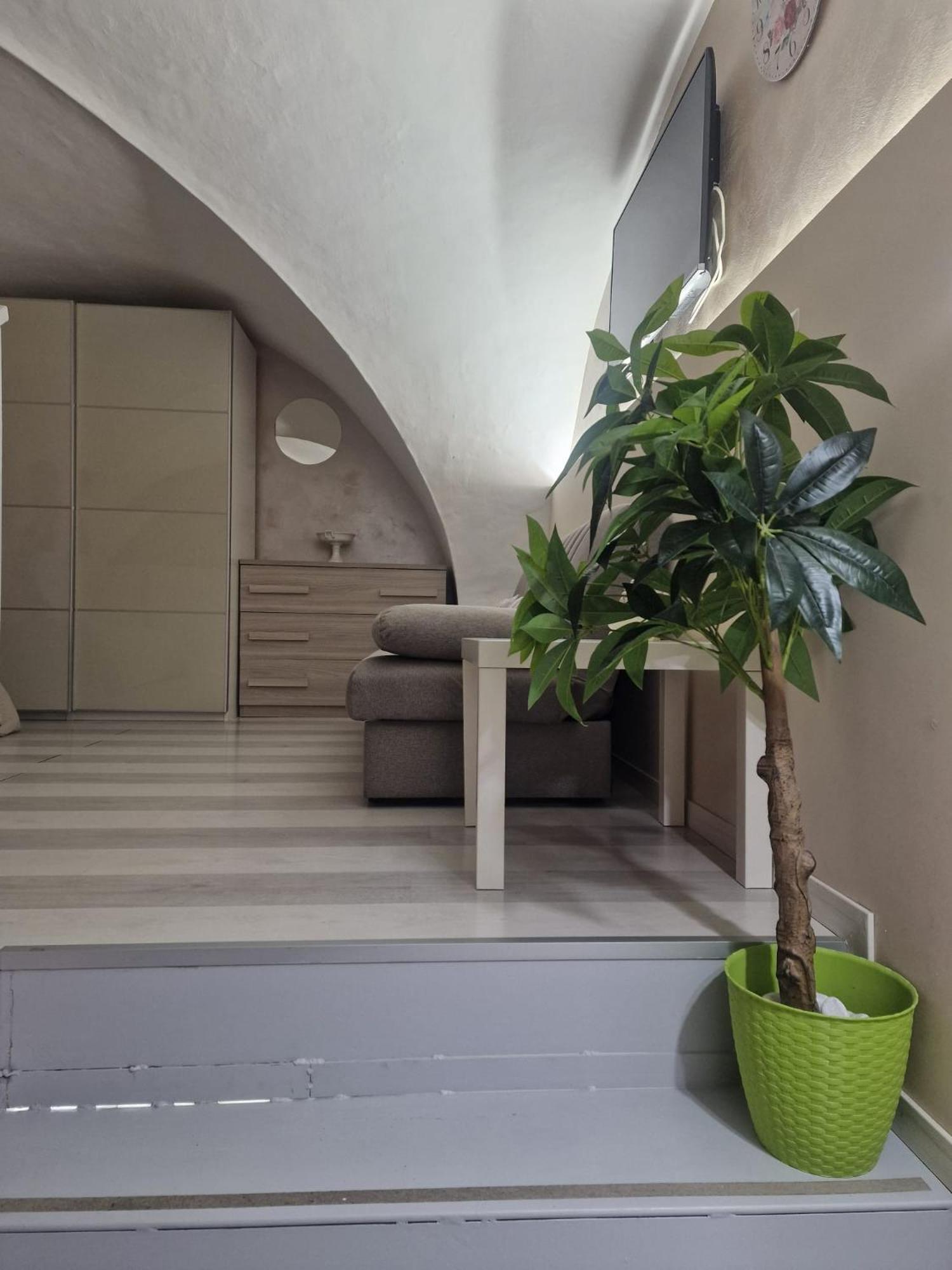 Il Cortiletto Verde Villa Catania Exterior photo